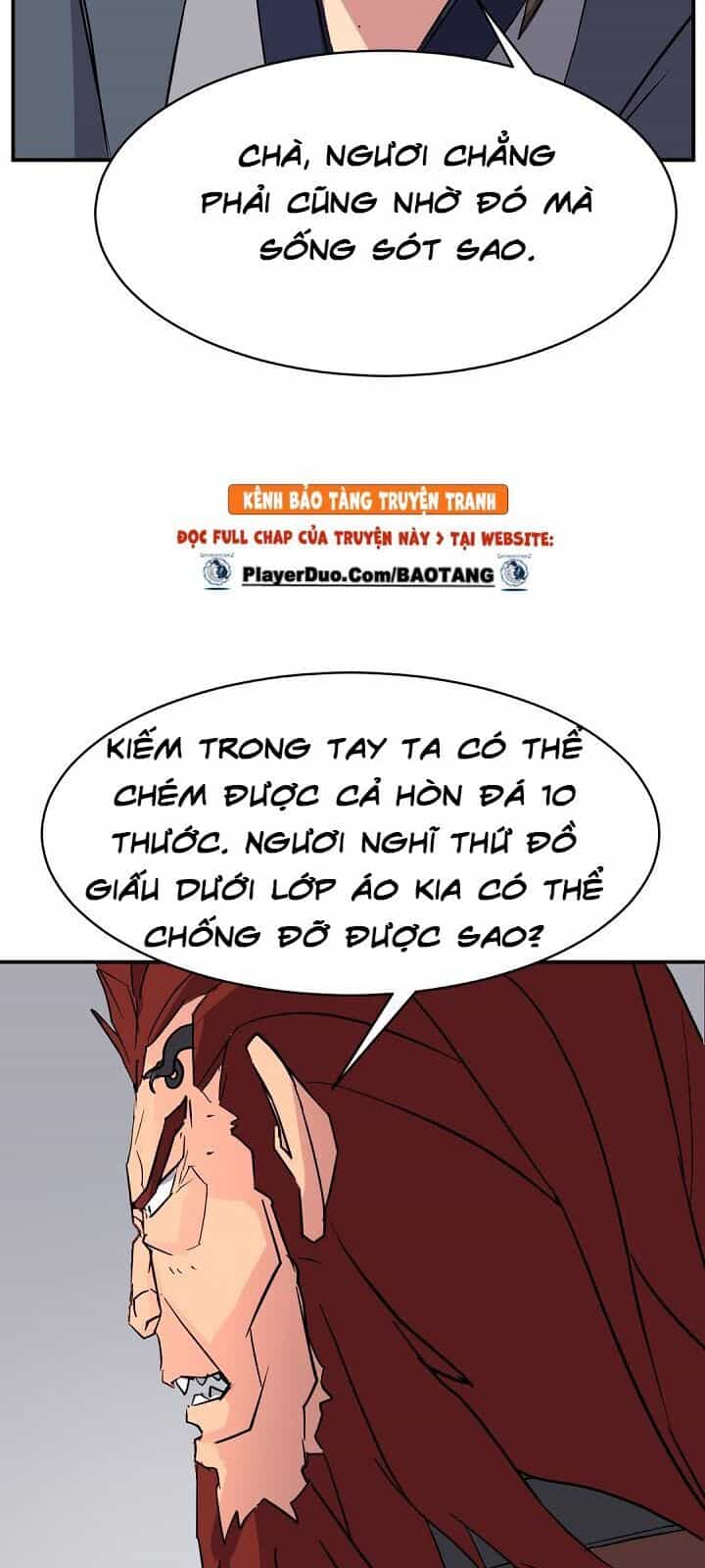 Trọng Sinh, Bất Khả Chiến Bại - Chương 73 - ảnh 14