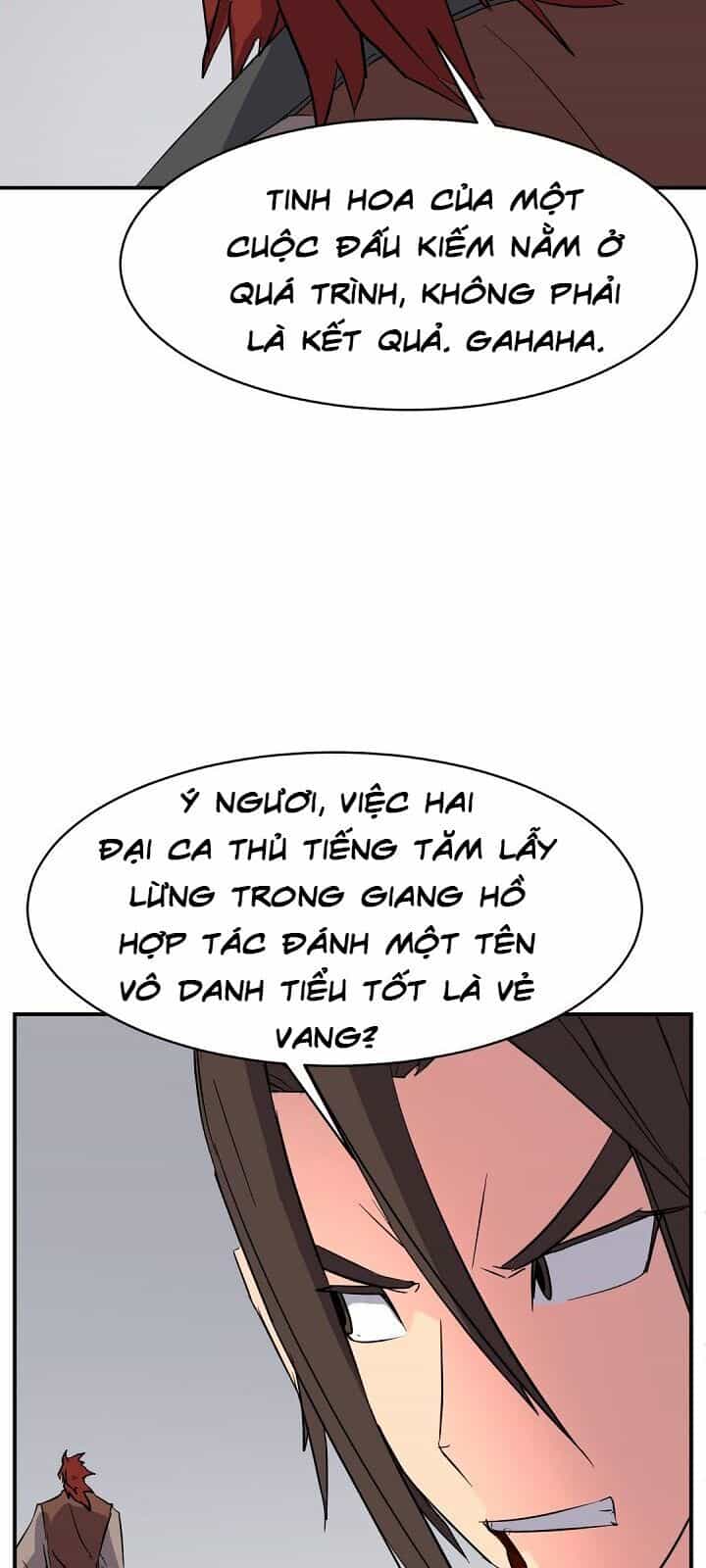 Trọng Sinh, Bất Khả Chiến Bại - Chương 73 - ảnh 15