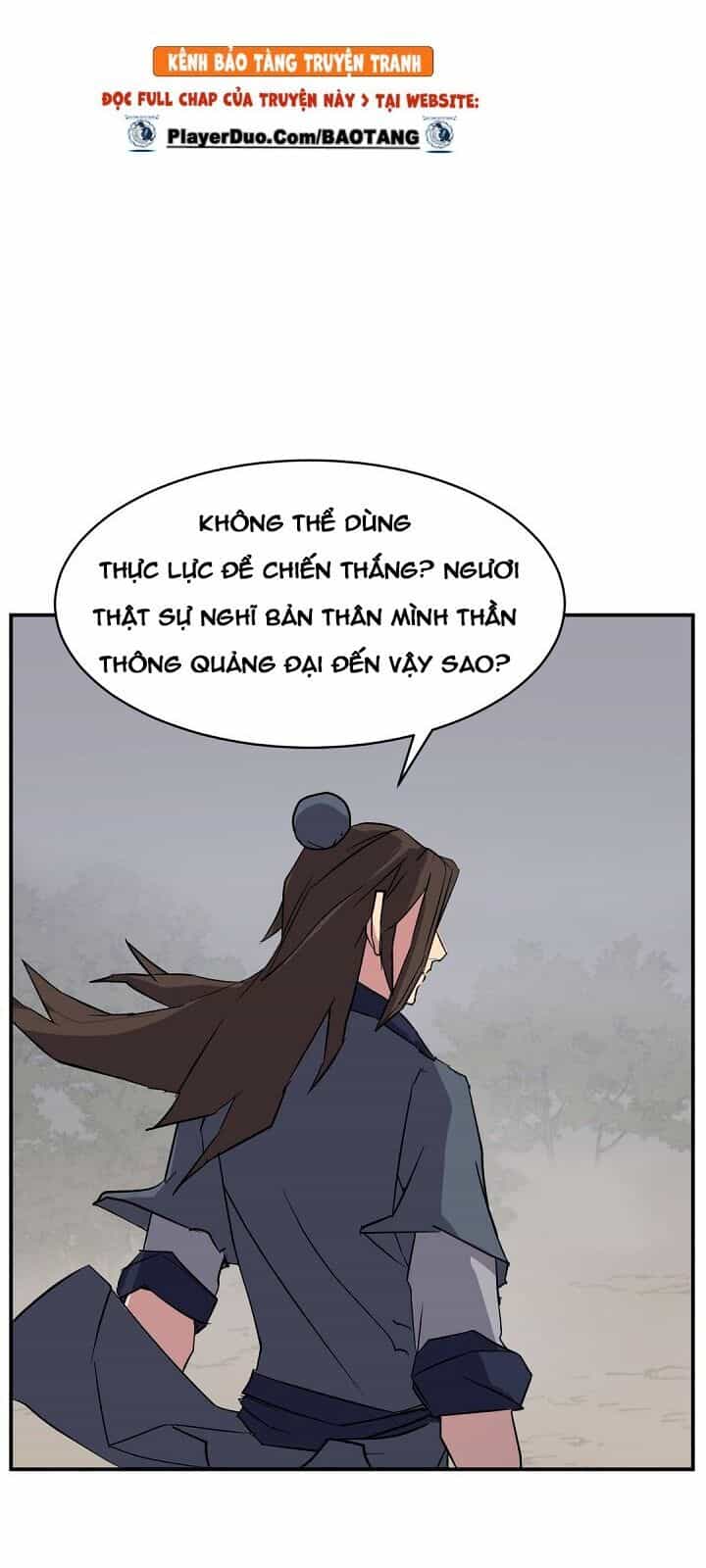 Trọng Sinh, Bất Khả Chiến Bại - Chương 73 - ảnh 22