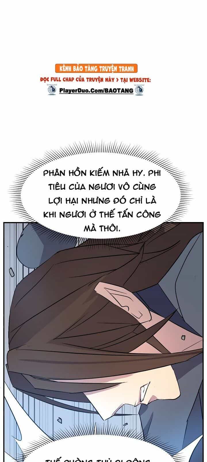 Trọng Sinh, Bất Khả Chiến Bại - Chương 73 - ảnh 36