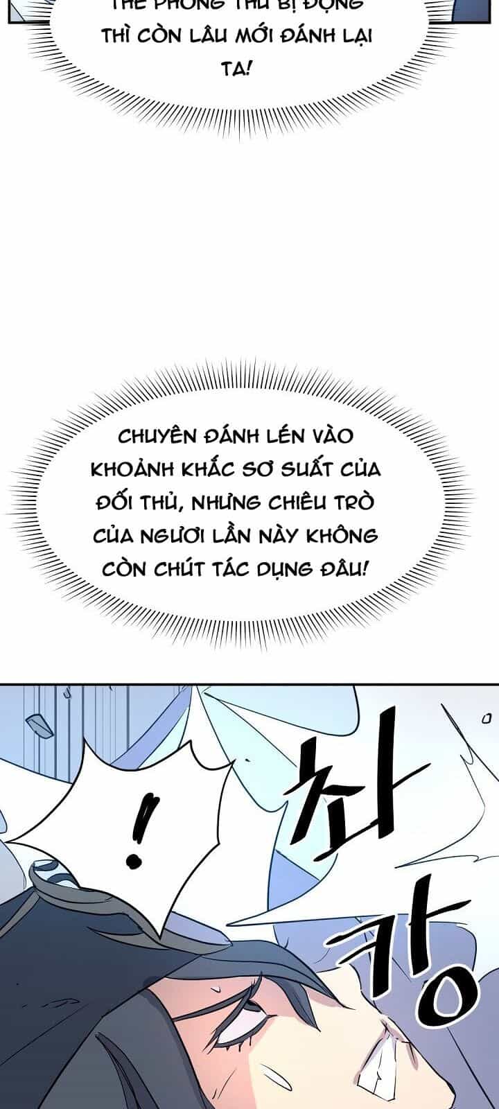 Trọng Sinh, Bất Khả Chiến Bại - Chương 73 - ảnh 37