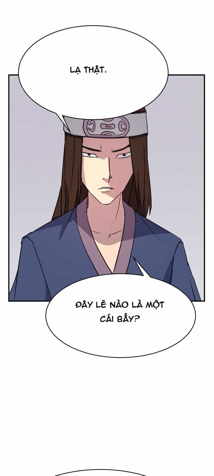 Trọng Sinh, Bất Khả Chiến Bại - Chương 73 - ảnh 54