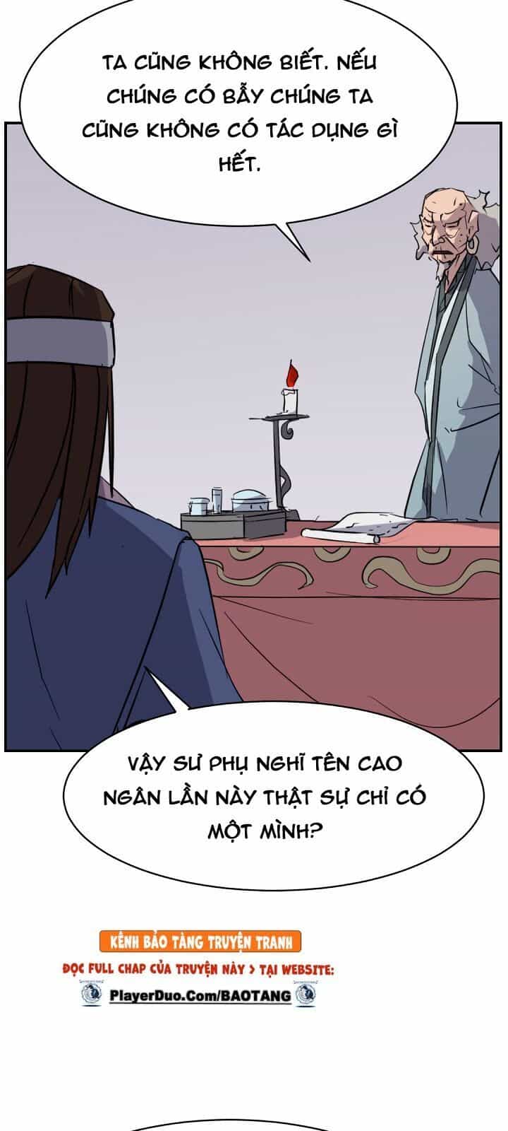 Trọng Sinh, Bất Khả Chiến Bại - Chương 73 - ảnh 55