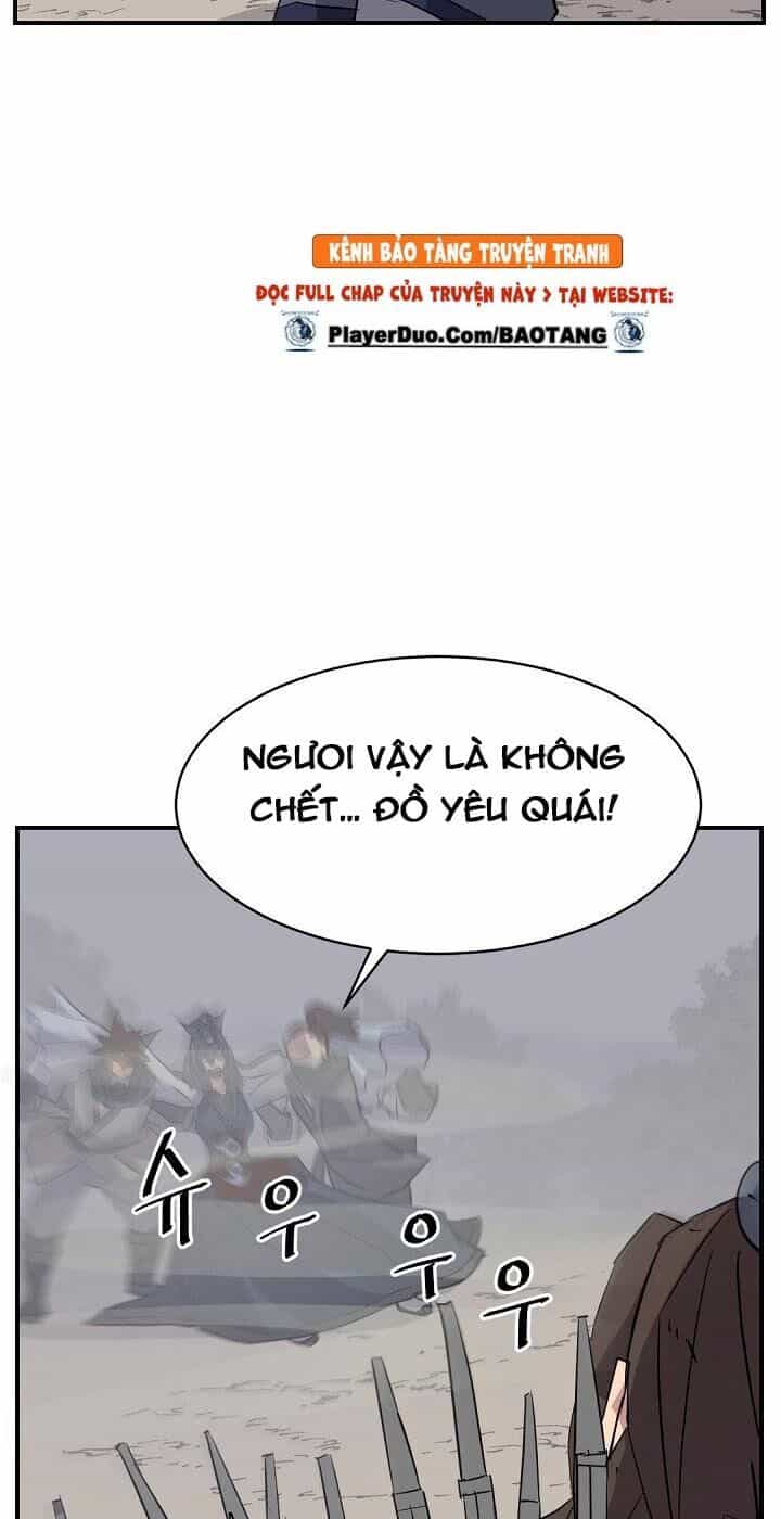Trọng Sinh, Bất Khả Chiến Bại - Chương 76 - ảnh 11