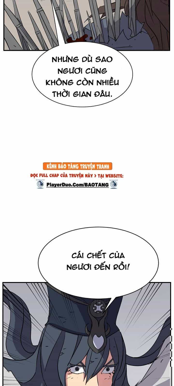 Trọng Sinh, Bất Khả Chiến Bại - Chương 76 - ảnh 12