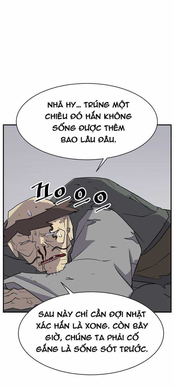 Trọng Sinh, Bất Khả Chiến Bại - Chương 76 - ảnh 22