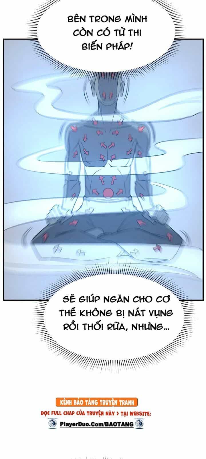 Trọng Sinh, Bất Khả Chiến Bại - Chương 76 - ảnh 28