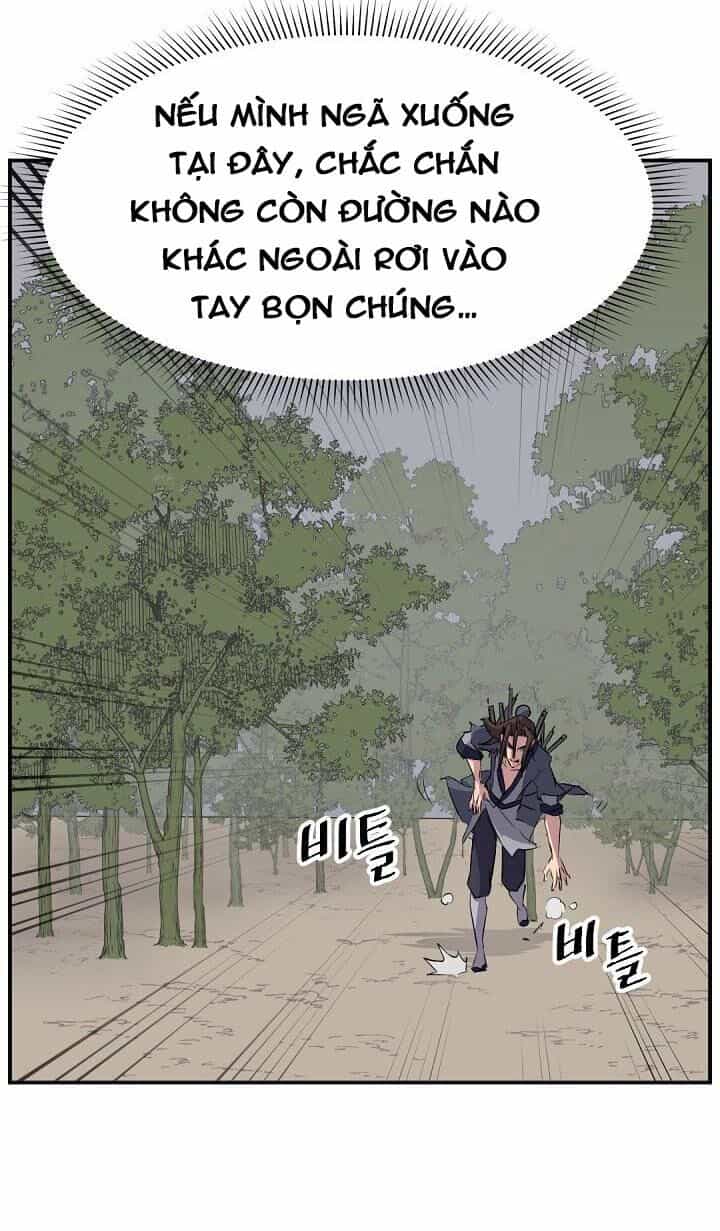 Trọng Sinh, Bất Khả Chiến Bại - Chương 76 - ảnh 29
