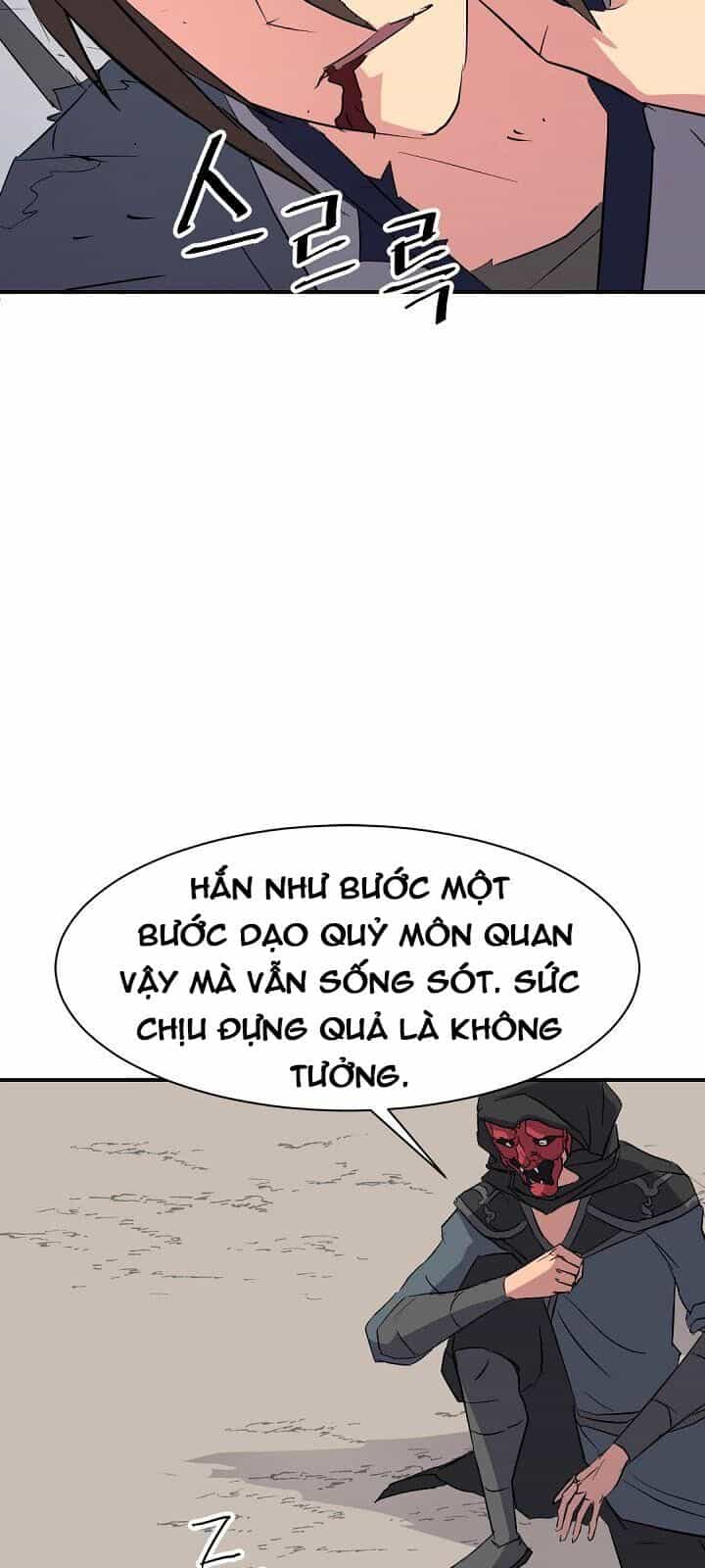 Trọng Sinh, Bất Khả Chiến Bại - Chương 76 - ảnh 52