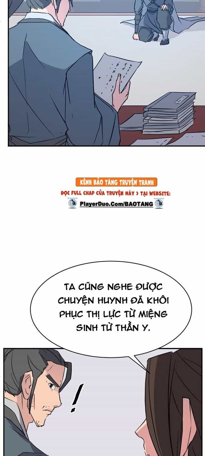 Trọng Sinh, Bất Khả Chiến Bại - Chương 77 - ảnh 14