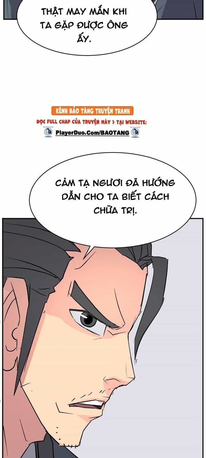 Trọng Sinh, Bất Khả Chiến Bại - Chương 77 - ảnh 16