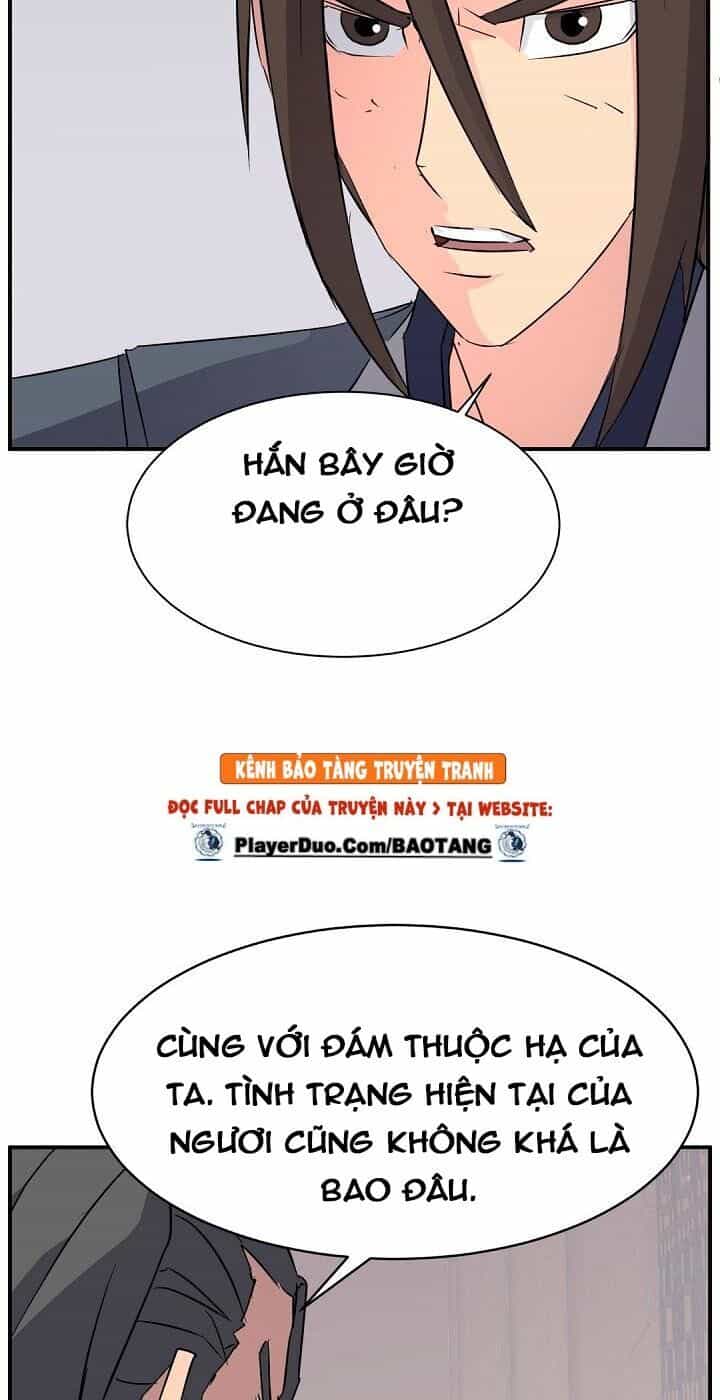 Trọng Sinh, Bất Khả Chiến Bại - Chương 77 - ảnh 25