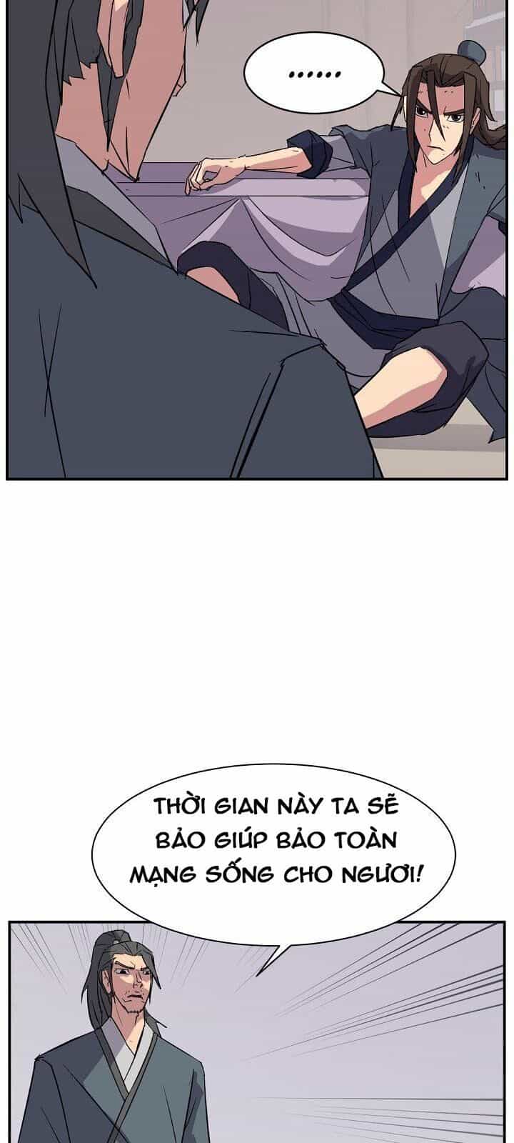Trọng Sinh, Bất Khả Chiến Bại - Chương 77 - ảnh 26