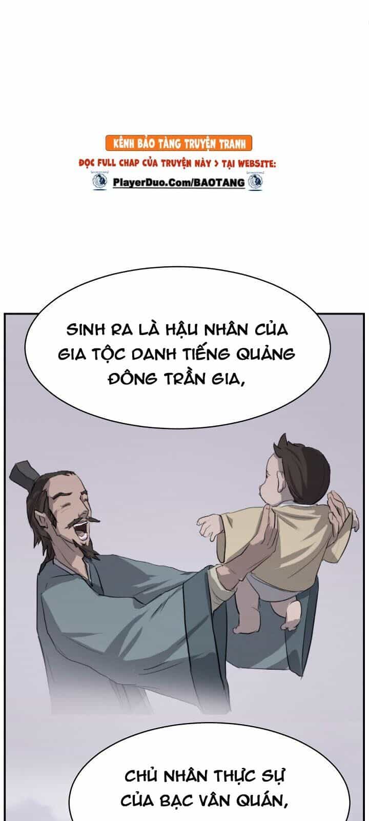 Trọng Sinh, Bất Khả Chiến Bại - Chương 77 - ảnh 30