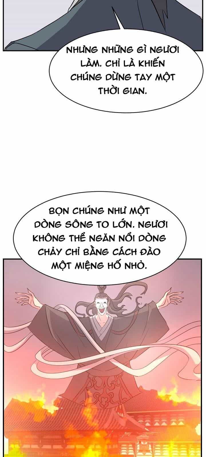 Trọng Sinh, Bất Khả Chiến Bại - Chương 77 - ảnh 36