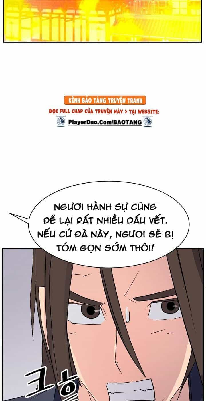 Trọng Sinh, Bất Khả Chiến Bại - Chương 77 - ảnh 37