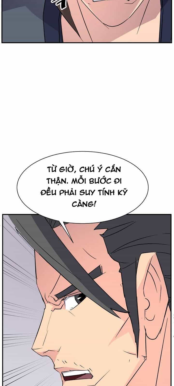 Trọng Sinh, Bất Khả Chiến Bại - Chương 77 - ảnh 38