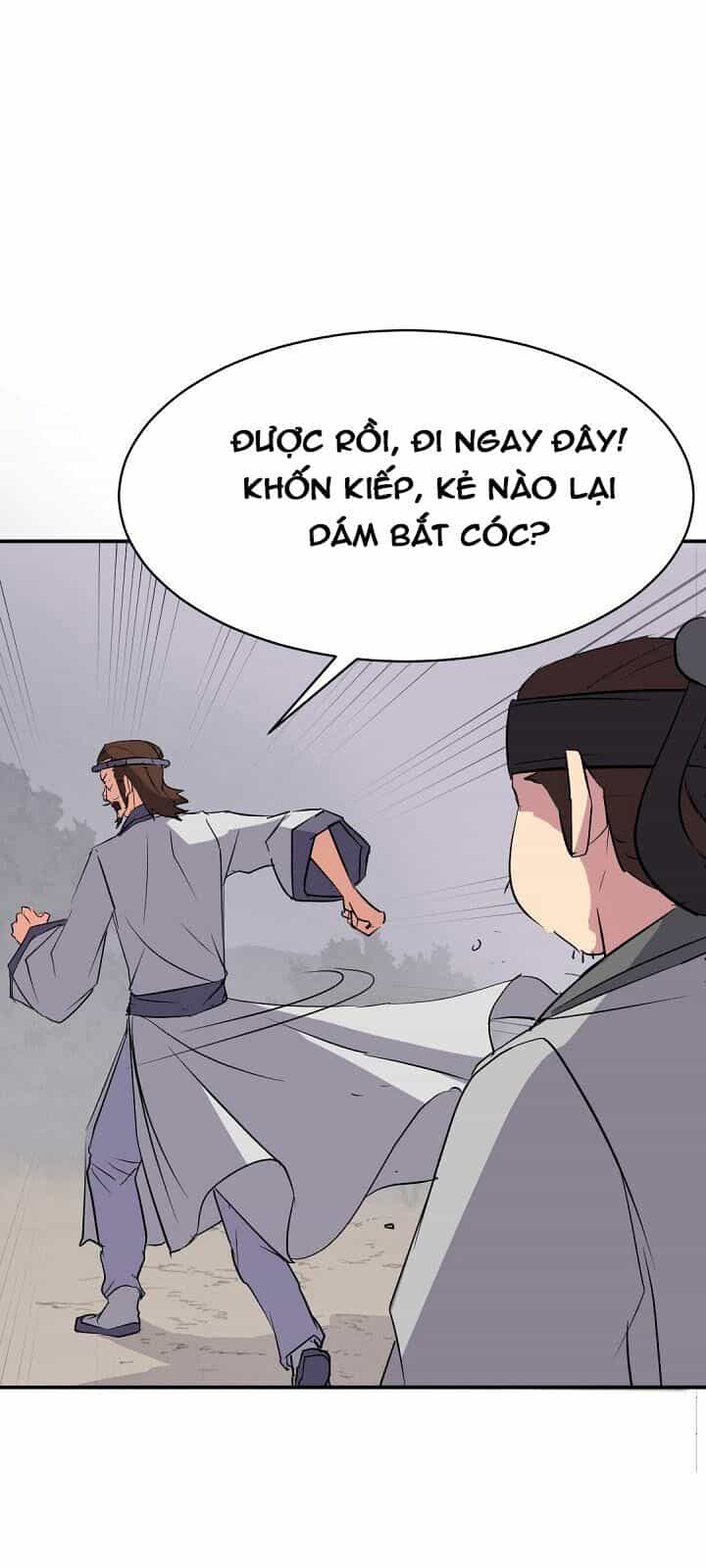 Trọng Sinh, Bất Khả Chiến Bại - Chương 77 - ảnh 56