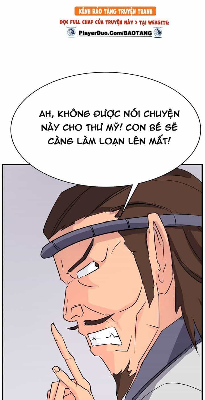 Trọng Sinh, Bất Khả Chiến Bại - Chương 77 - ảnh 57