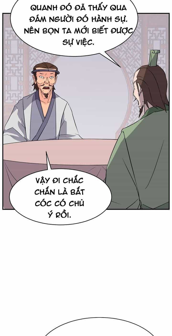 Trọng Sinh, Bất Khả Chiến Bại - Chương 77 - ảnh 61