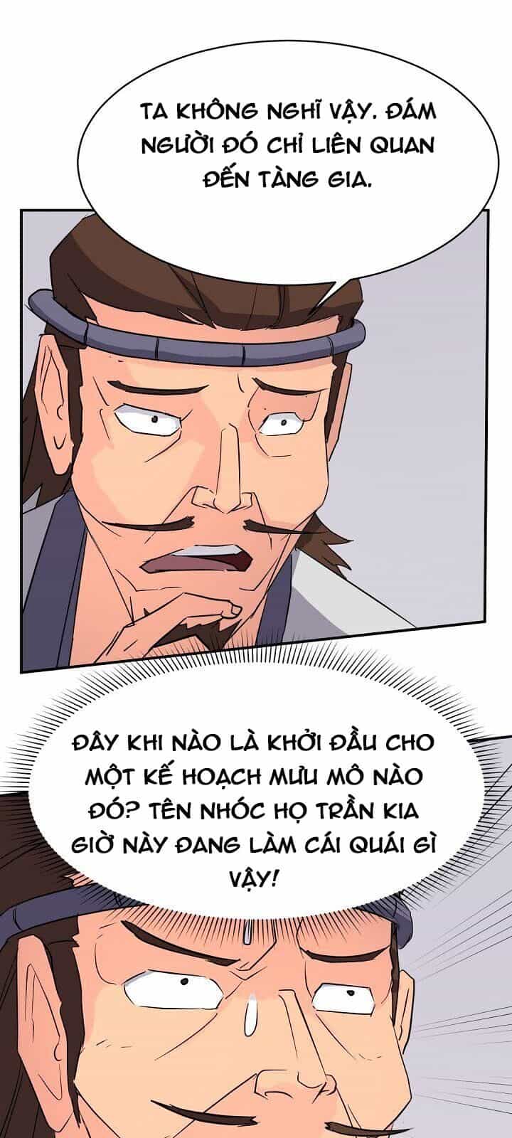 Trọng Sinh, Bất Khả Chiến Bại - Chương 77 - ảnh 64