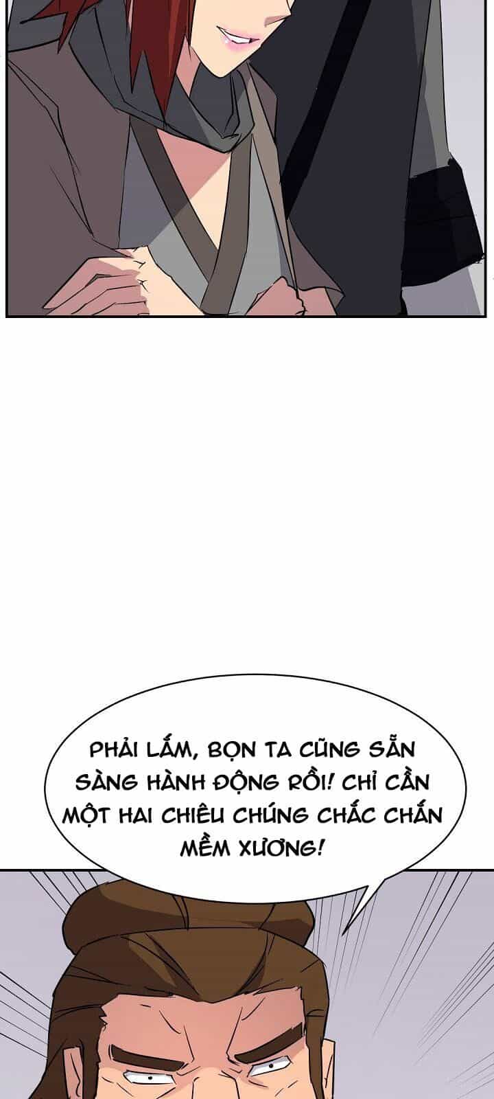 Trọng Sinh, Bất Khả Chiến Bại - Chương 77 - ảnh 78