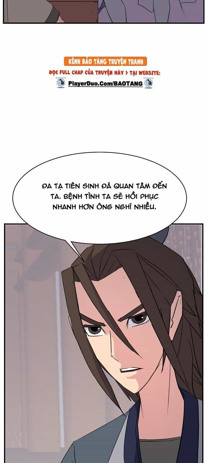 Trọng Sinh, Bất Khả Chiến Bại - Chương 78 - ảnh 17