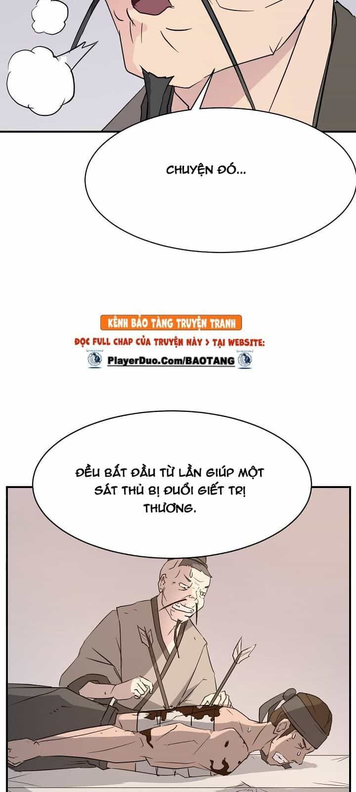 Trọng Sinh, Bất Khả Chiến Bại - Chương 78 - ảnh 21