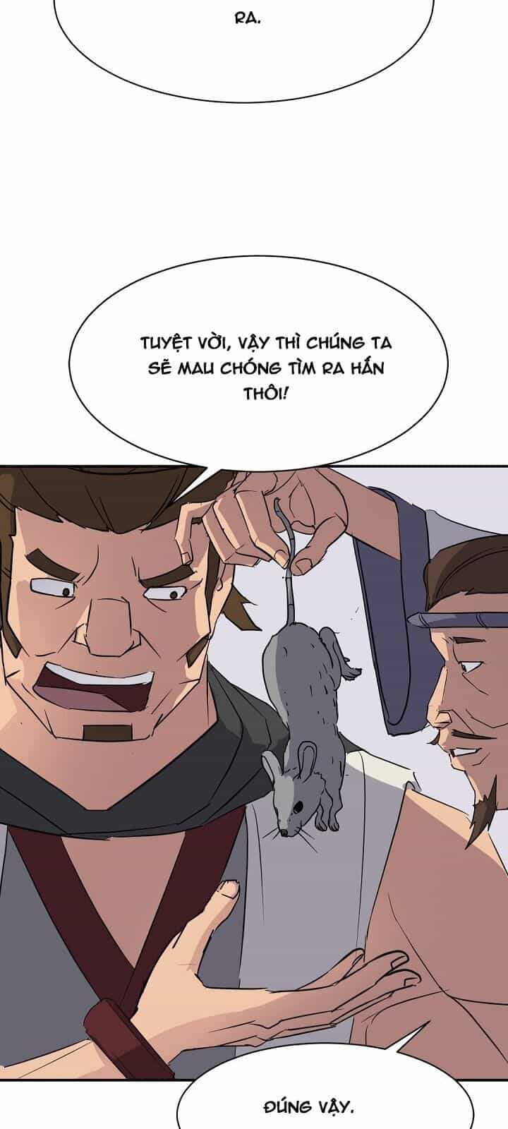 Trọng Sinh, Bất Khả Chiến Bại - Chương 78 - ảnh 43