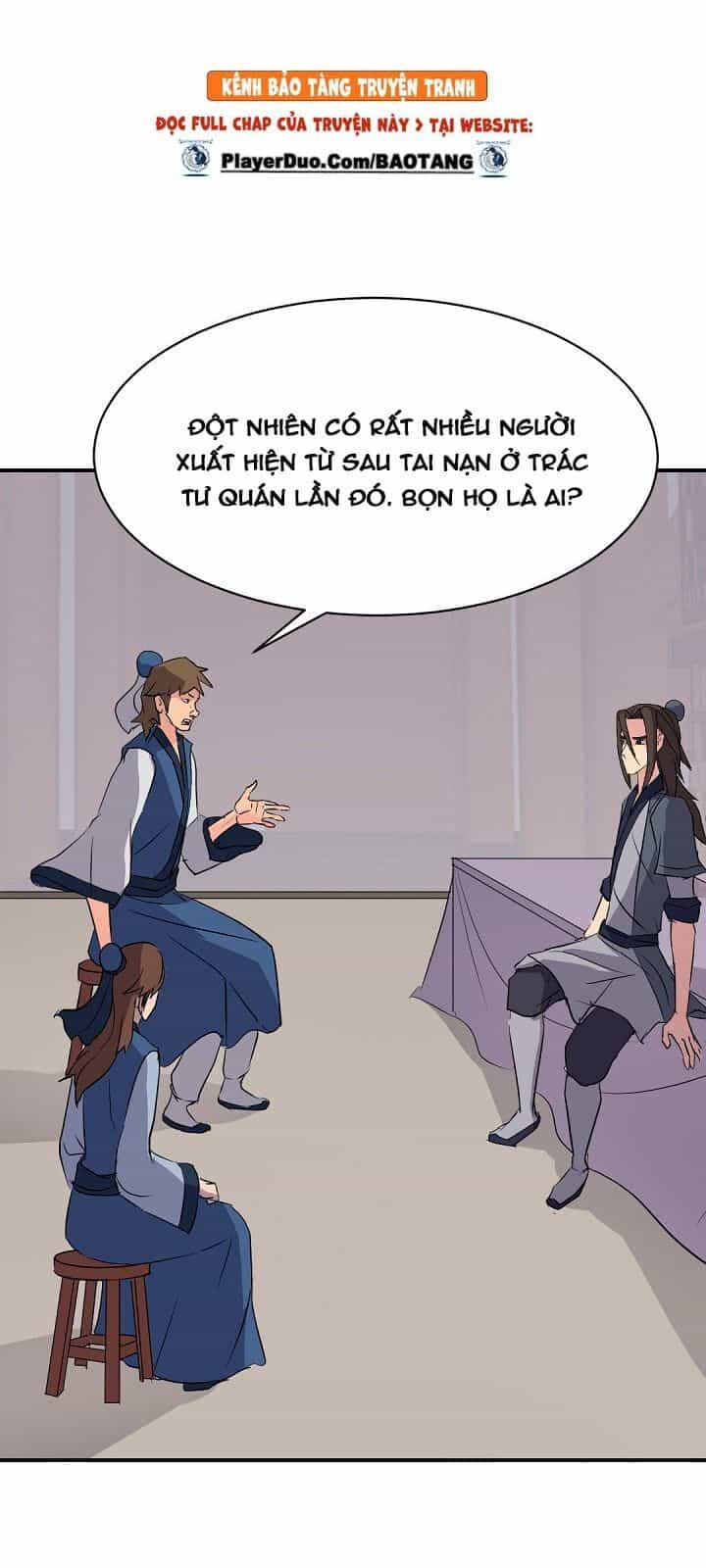 Trọng Sinh, Bất Khả Chiến Bại - Chương 78 - ảnh 57