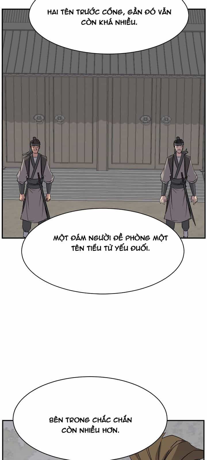 Trọng Sinh, Bất Khả Chiến Bại - Chương 79 - ảnh 2