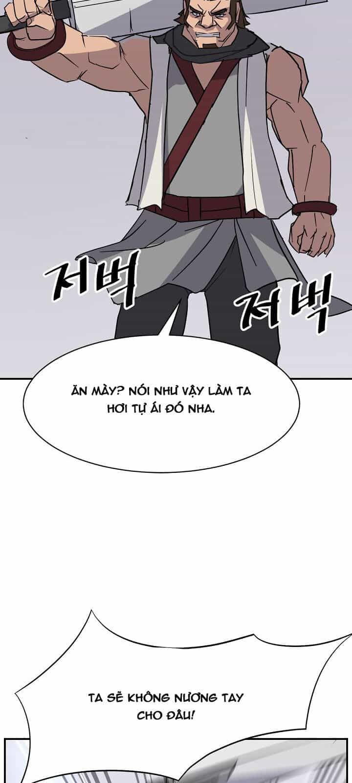 Trọng Sinh, Bất Khả Chiến Bại - Chương 79 - ảnh 20