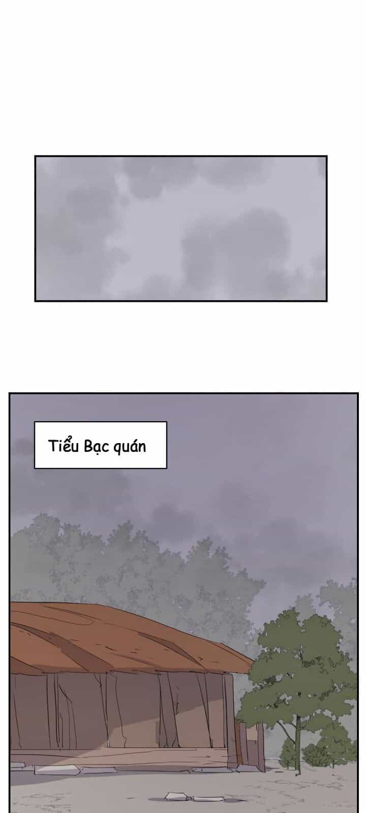 Trọng Sinh, Bất Khả Chiến Bại - Chương 79 - ảnh 47
