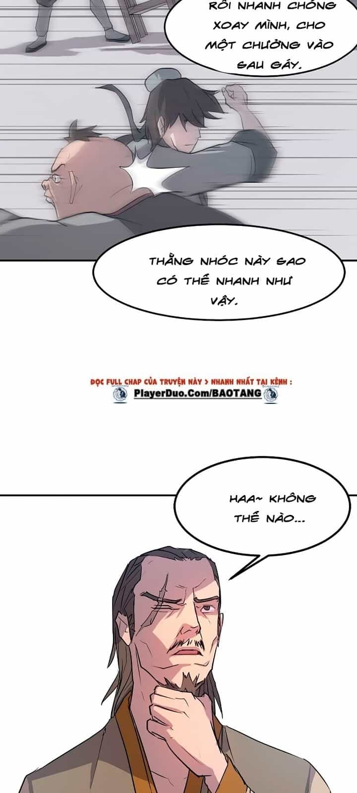 Trọng Sinh, Bất Khả Chiến Bại - Chương 8 - ảnh 36