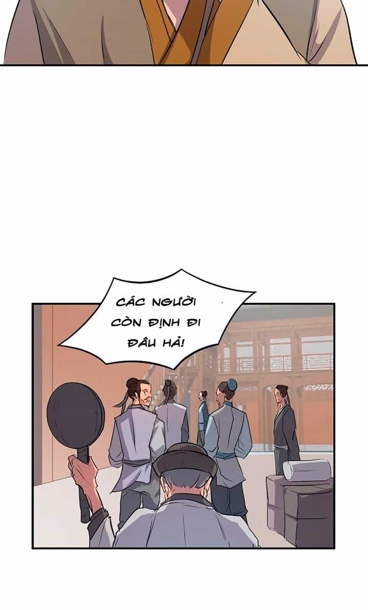 Trọng Sinh, Bất Khả Chiến Bại - Chương 8 - ảnh 37