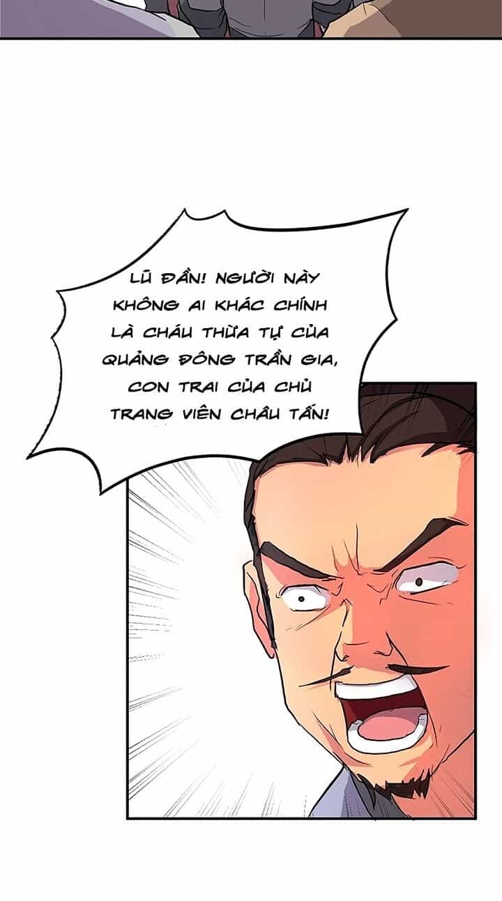 Trọng Sinh, Bất Khả Chiến Bại - Chương 8 - ảnh 5
