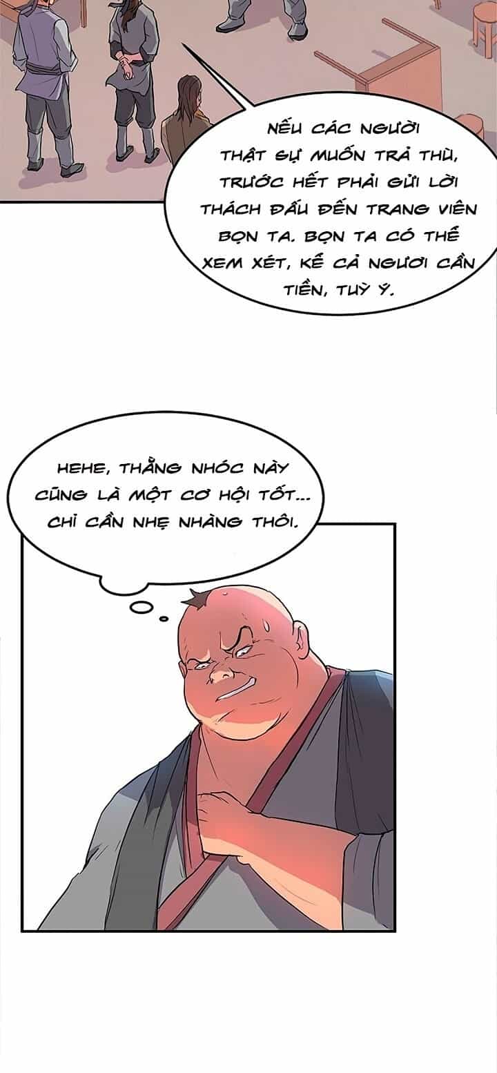 Trọng Sinh, Bất Khả Chiến Bại - Chương 8 - ảnh 8