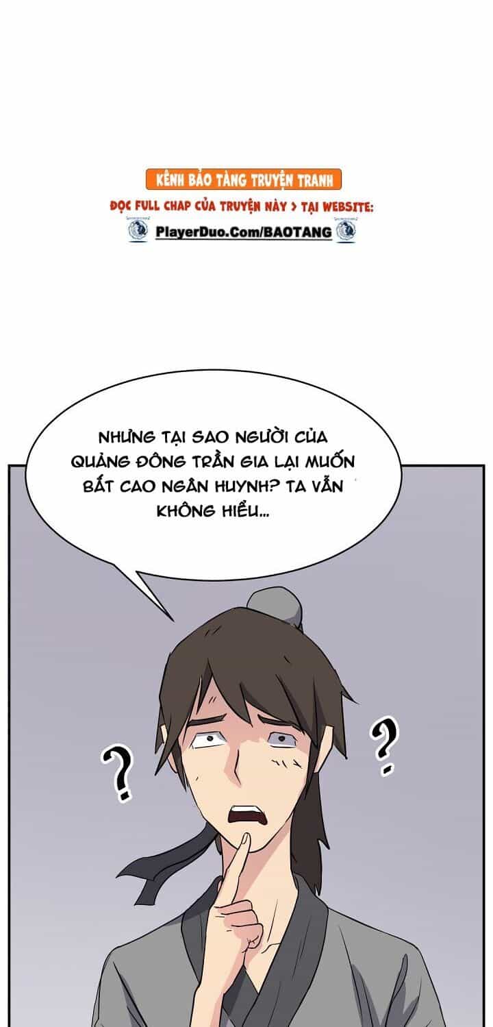 Trọng Sinh, Bất Khả Chiến Bại - Chương 80 - ảnh 10