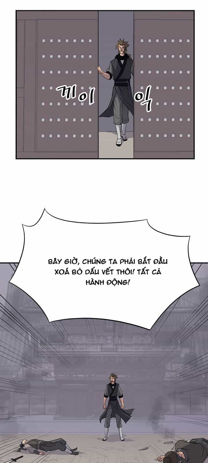 Trọng Sinh, Bất Khả Chiến Bại - Chương 80 - ảnh 14