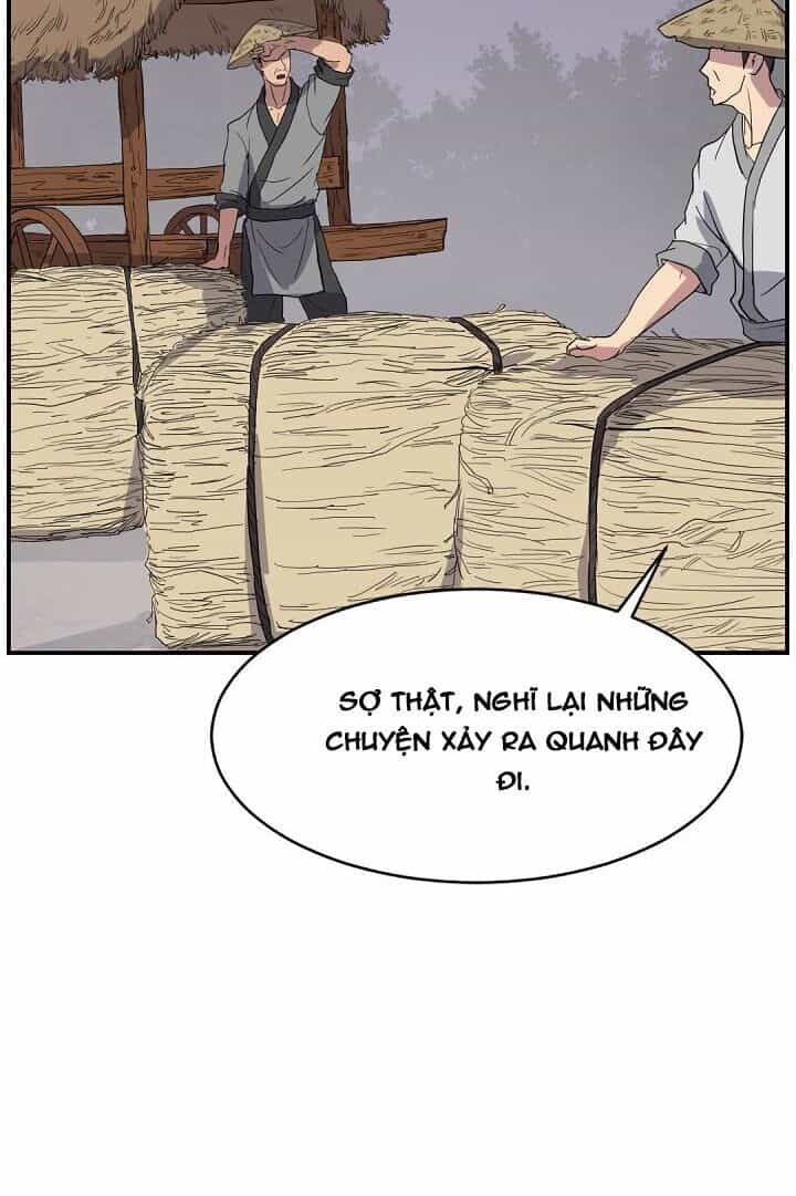 Trọng Sinh, Bất Khả Chiến Bại - Chương 80 - ảnh 23