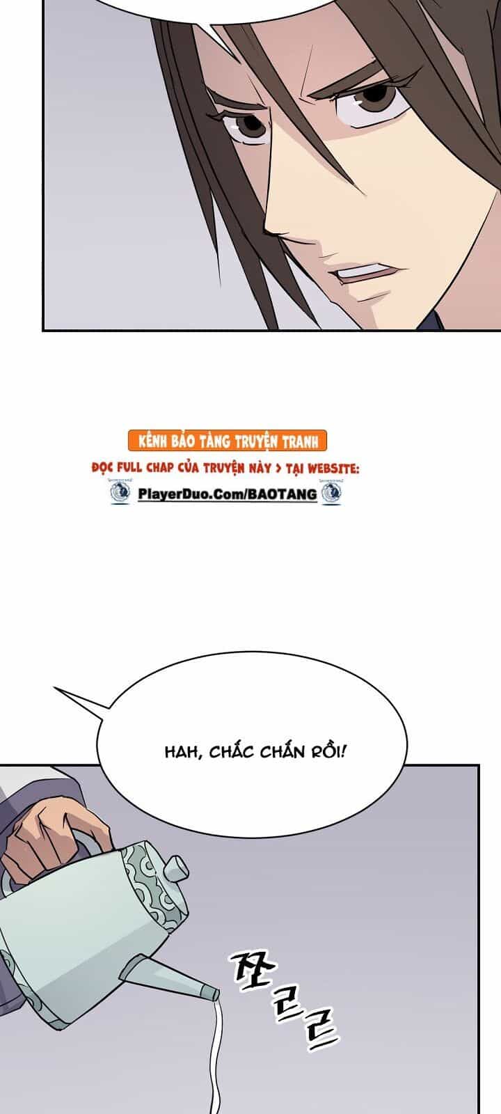Trọng Sinh, Bất Khả Chiến Bại - Chương 81 - ảnh 21