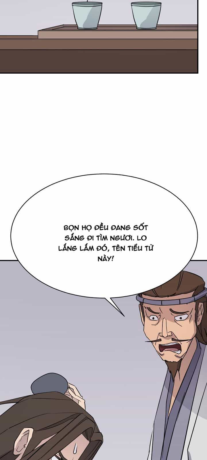 Trọng Sinh, Bất Khả Chiến Bại - Chương 81 - ảnh 23
