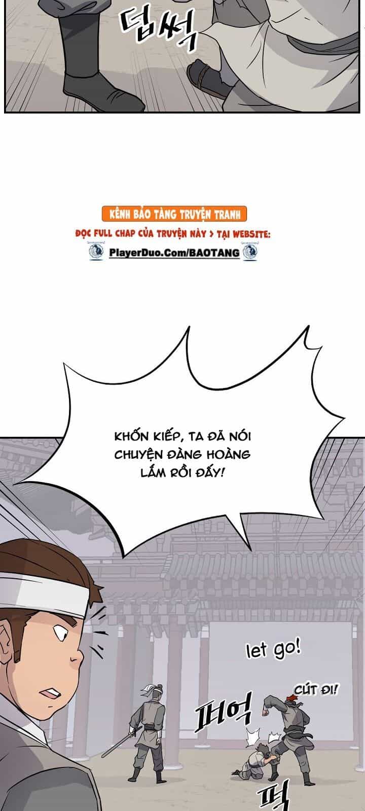 Trọng Sinh, Bất Khả Chiến Bại - Chương 81 - ảnh 36