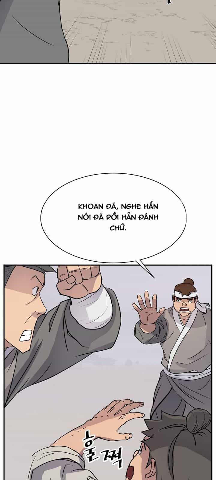 Trọng Sinh, Bất Khả Chiến Bại - Chương 81 - ảnh 37