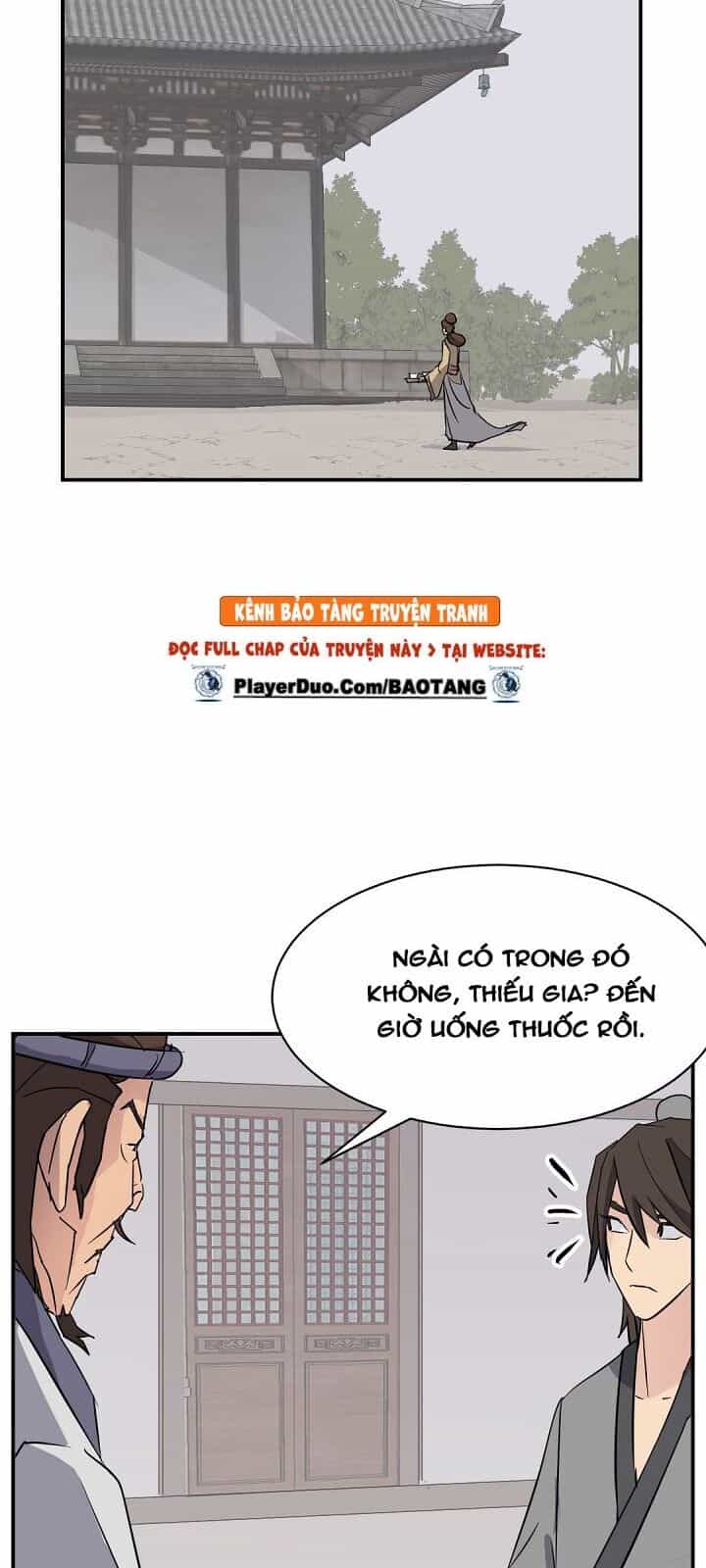 Trọng Sinh, Bất Khả Chiến Bại - Chương 81 - ảnh 63
