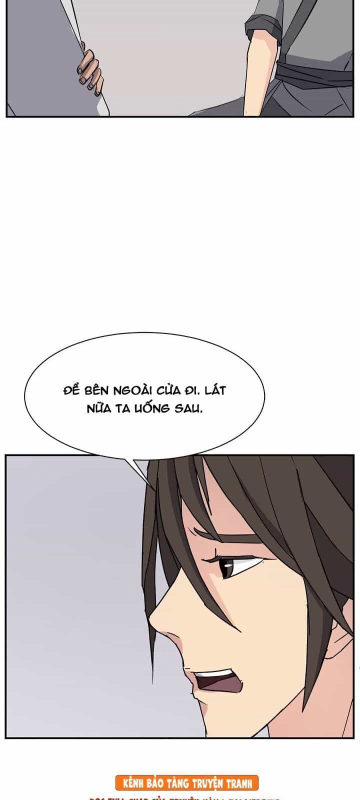 Trọng Sinh, Bất Khả Chiến Bại - Chương 81 - ảnh 64