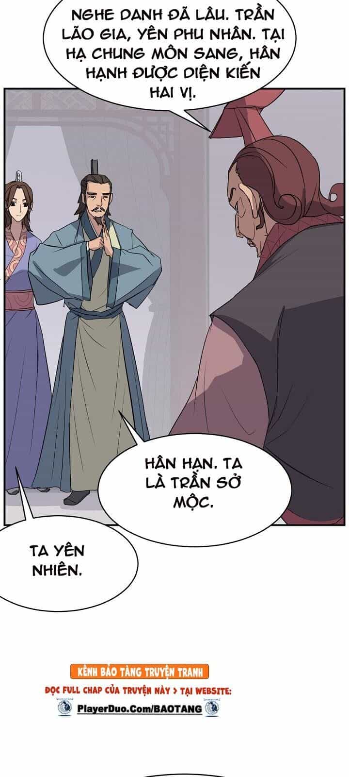 Trọng Sinh, Bất Khả Chiến Bại - Chương 82 - ảnh 19