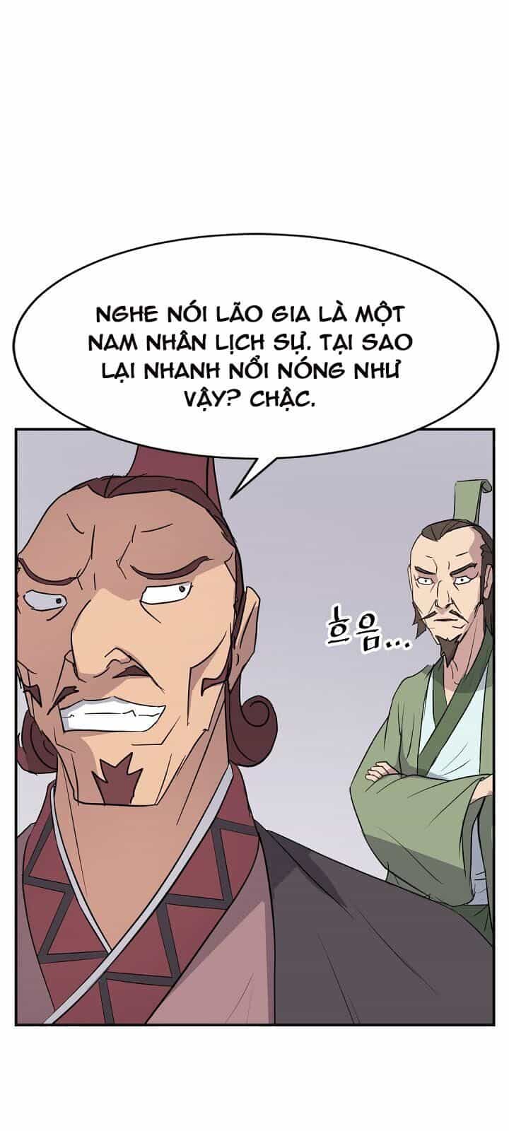 Trọng Sinh, Bất Khả Chiến Bại - Chương 82 - ảnh 30