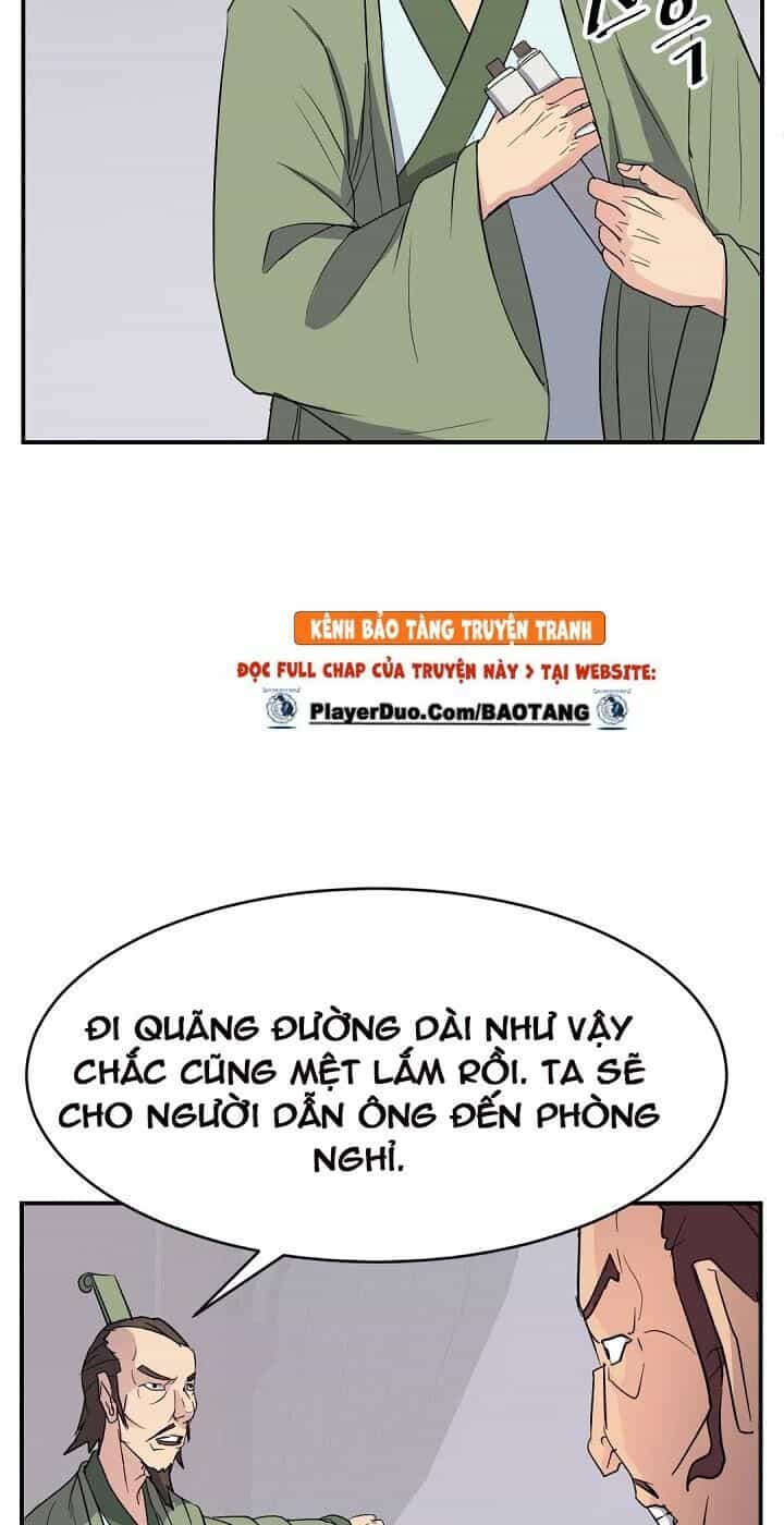 Trọng Sinh, Bất Khả Chiến Bại - Chương 82 - ảnh 37
