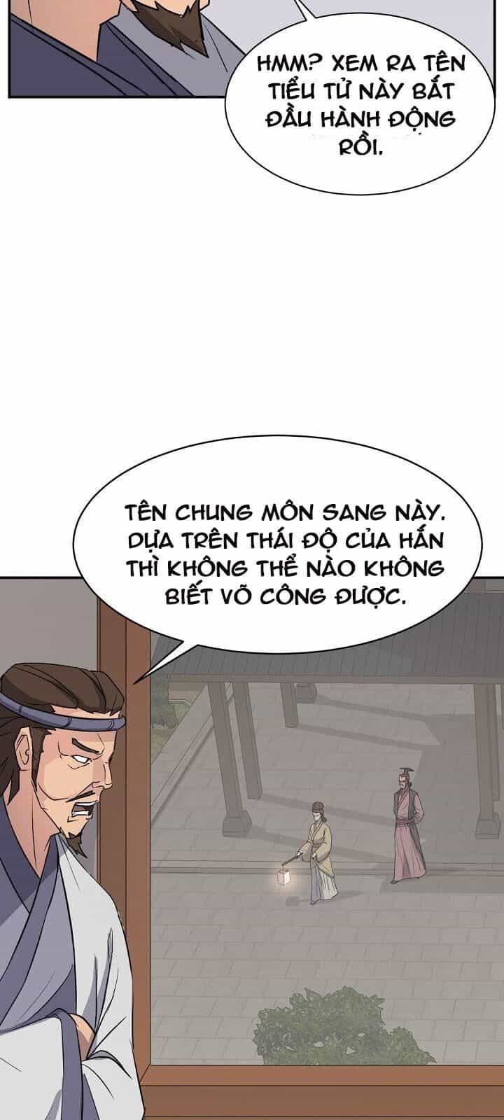 Trọng Sinh, Bất Khả Chiến Bại - Chương 82 - ảnh 46